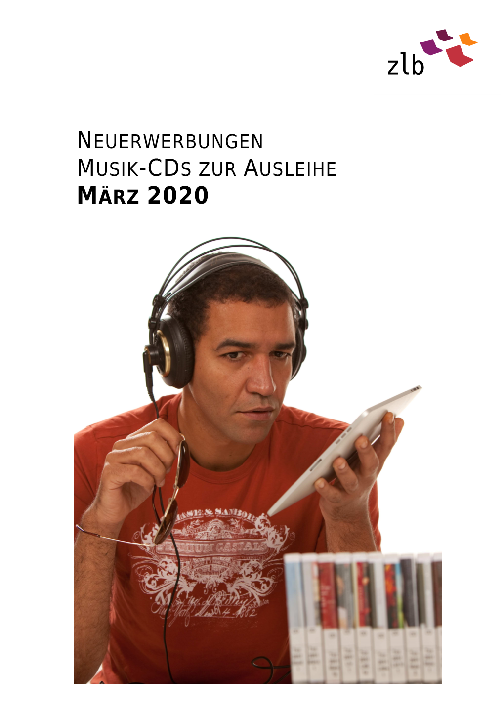 Cds März 2020