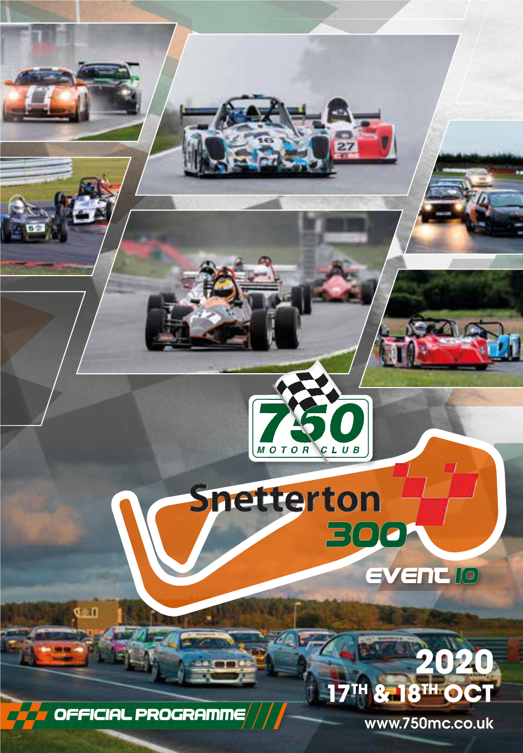 Race Programme