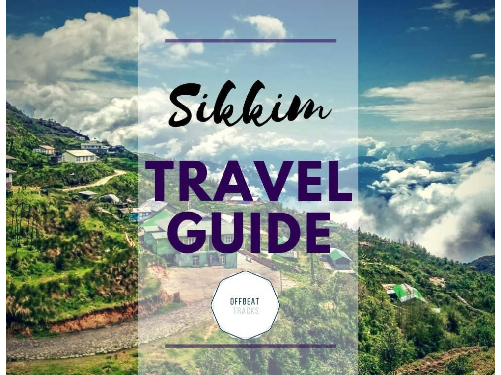 Sikkim Travel Guide