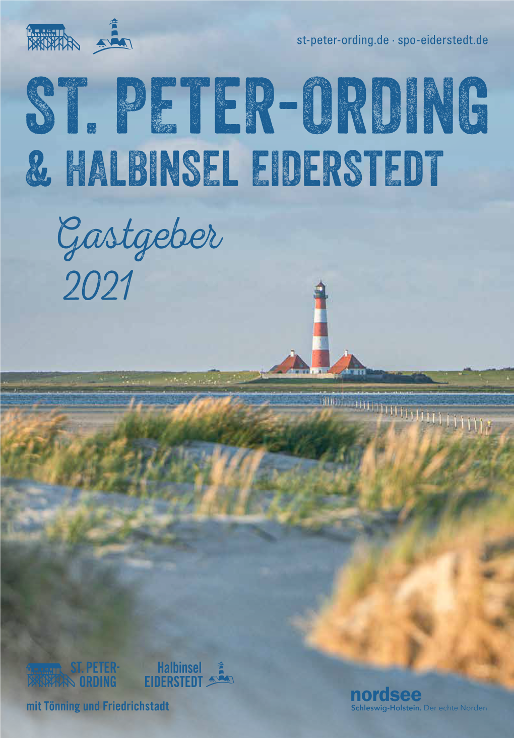 & Halbinsel Eiderstedt