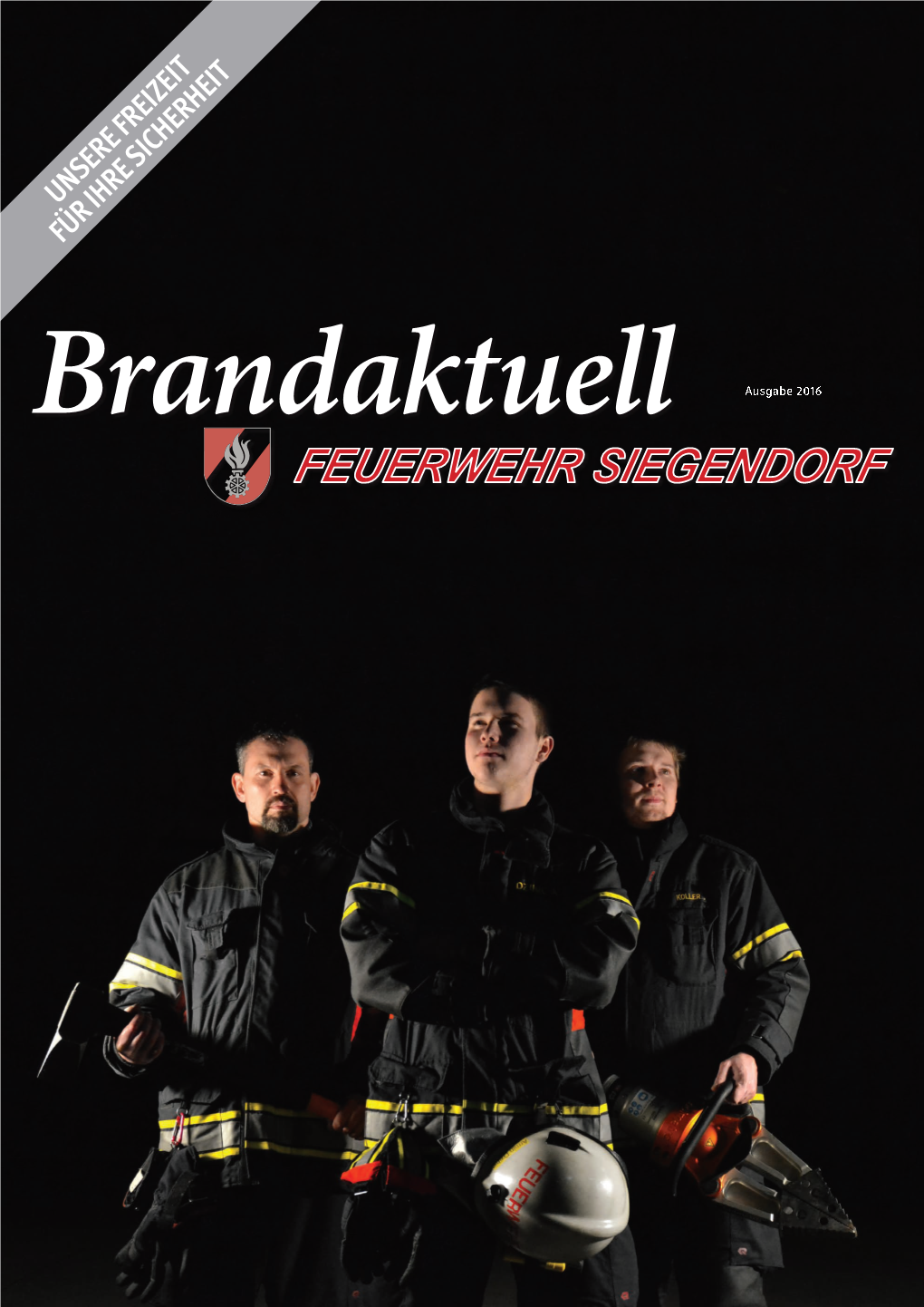 Brand Aktuell 2016