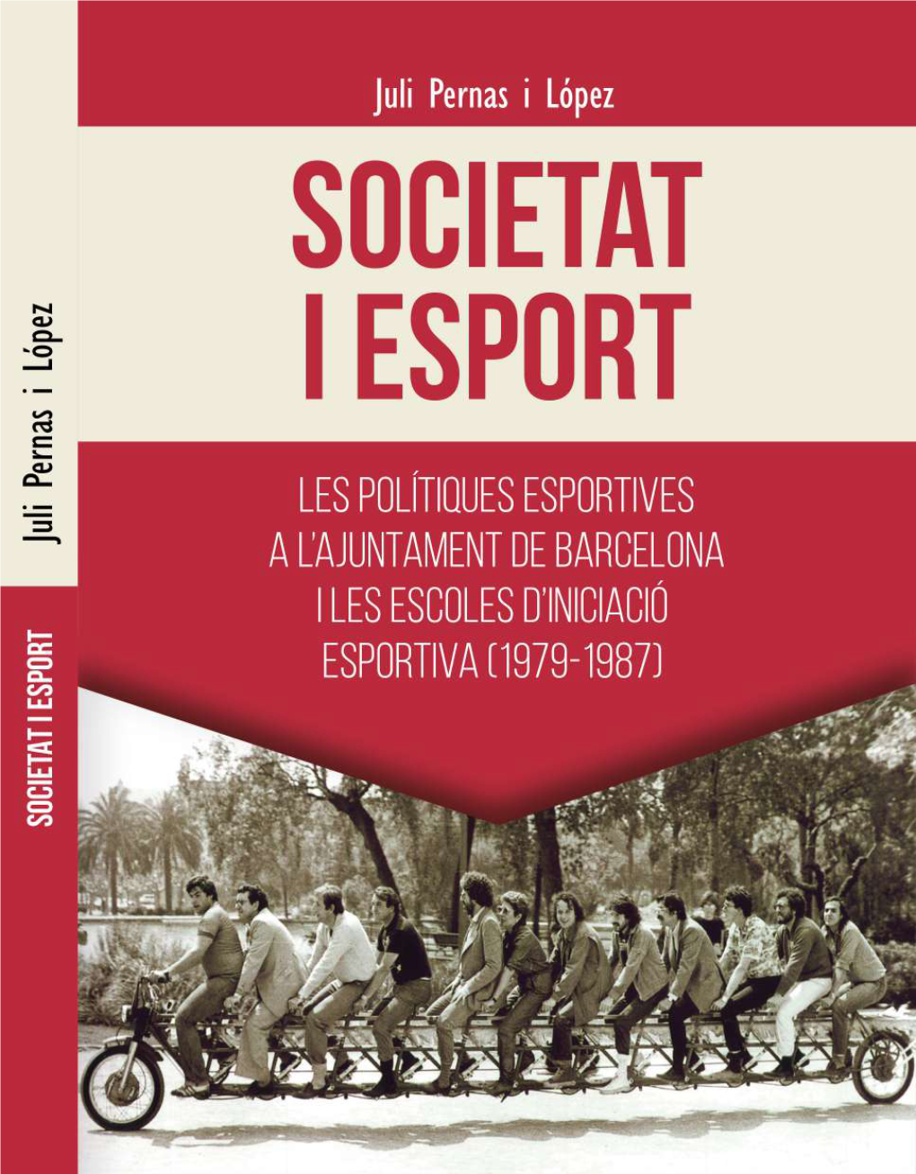 Societat I Esport