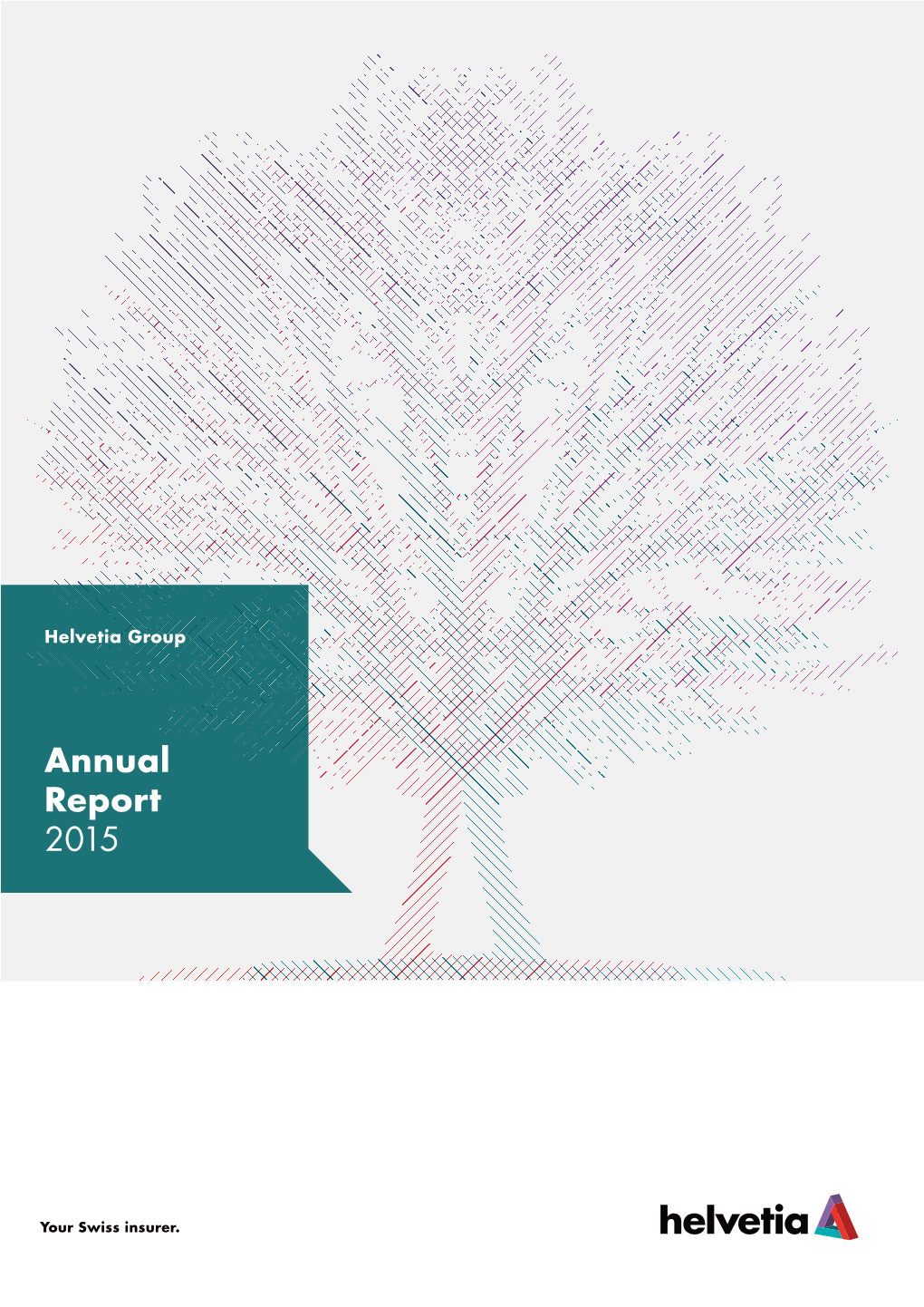 Annual Report 2015