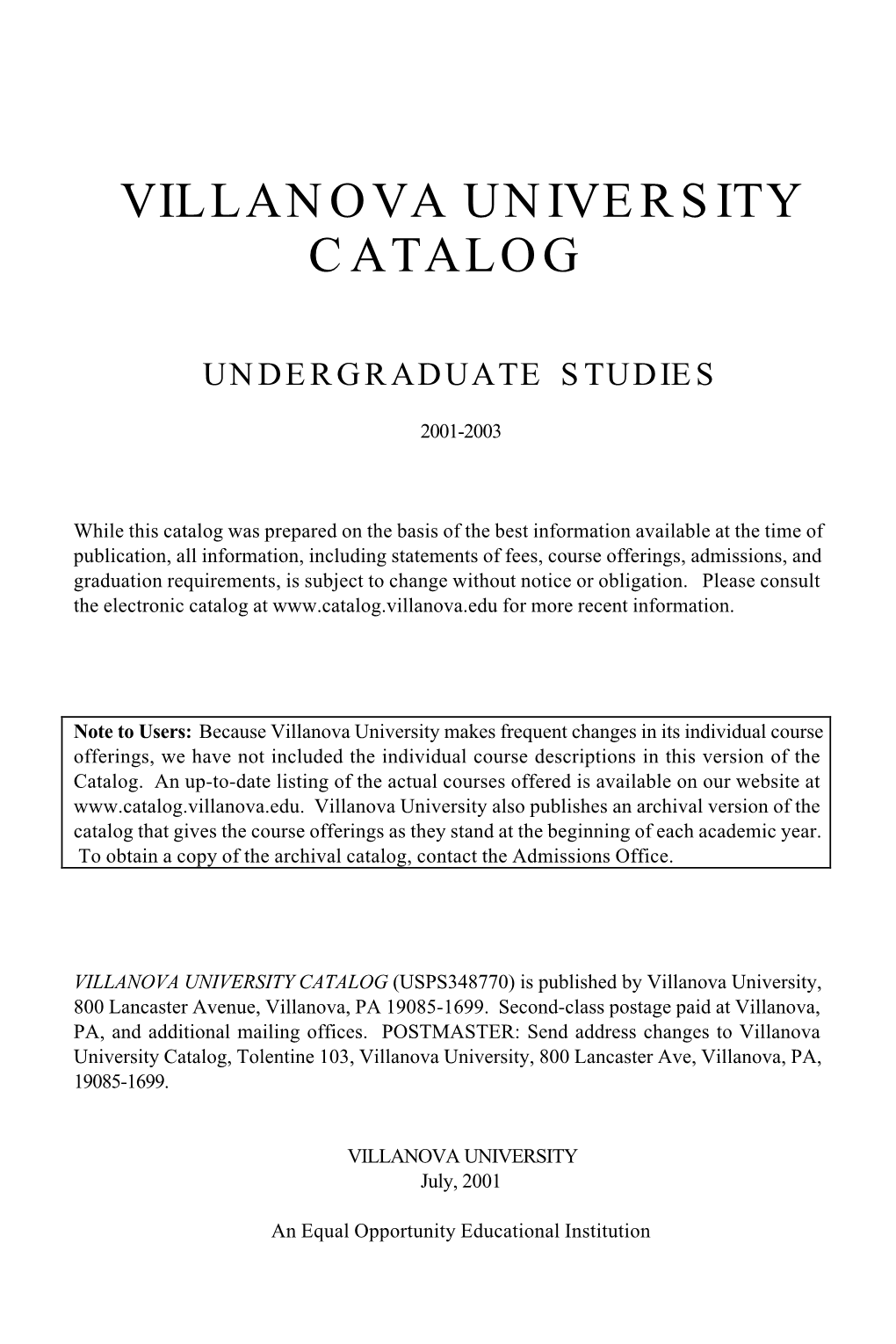 2001-2002Catalog.Pdf