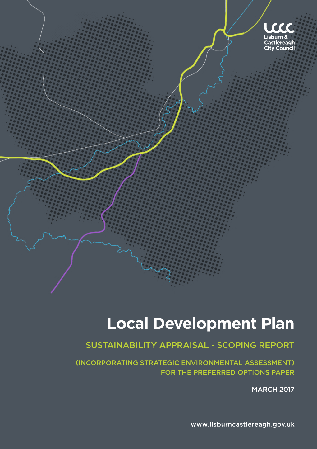 Local Development Plan SUSTAINABILITY APPRAISAL - SCOPING REPORT