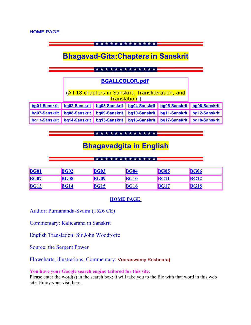 Sat-Chakra-Nirupana-Kundalini Chakras.Htm Bāhyapradeśe = in the Space Outside