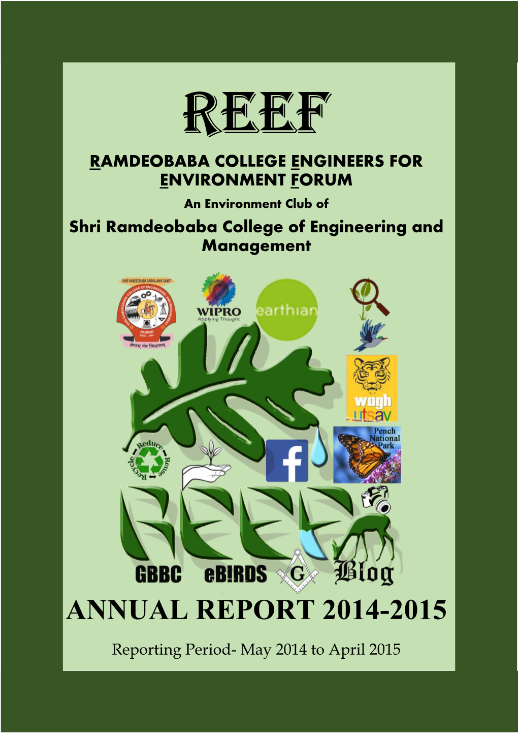 Annual Report 2014-2015