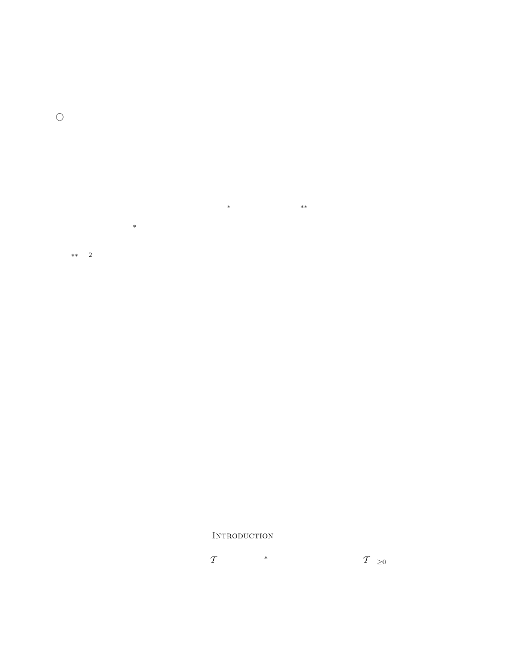 On the Relationship Between a Quantum Markov Semigroup and Its Representation Via Linear Stochastic Schrodinger¨ Equations