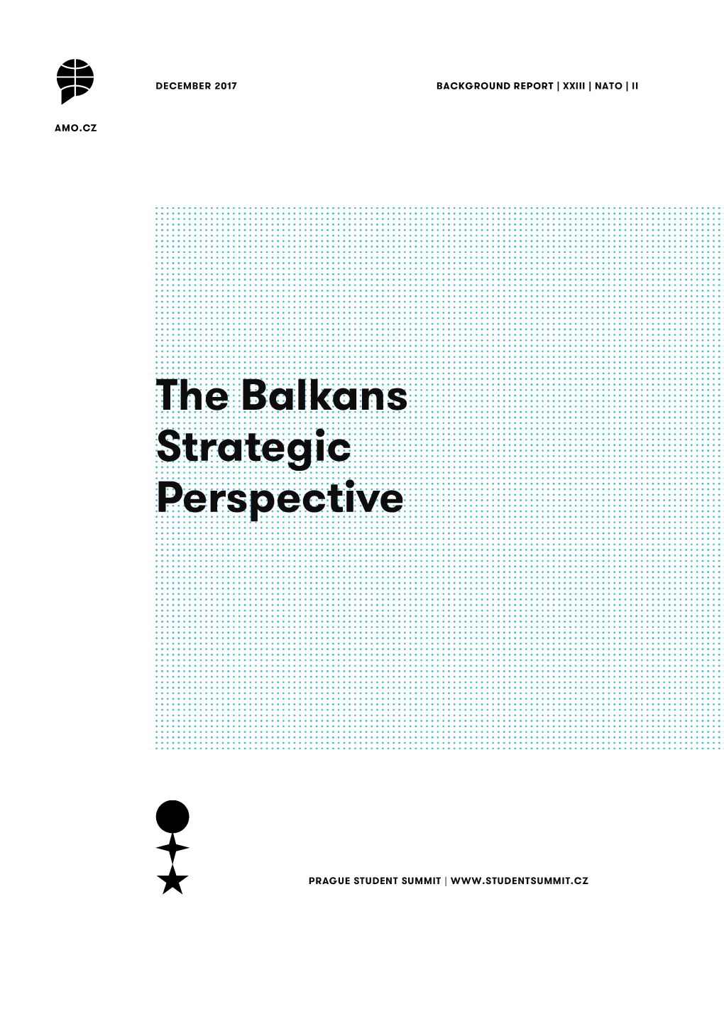 The Balkans Strategic Perspective