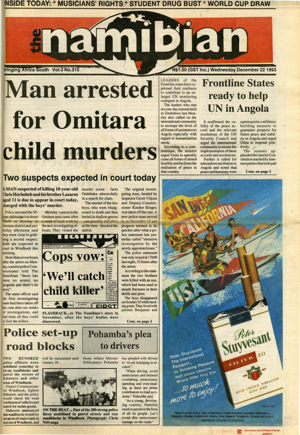 22 December 1993.Pdf