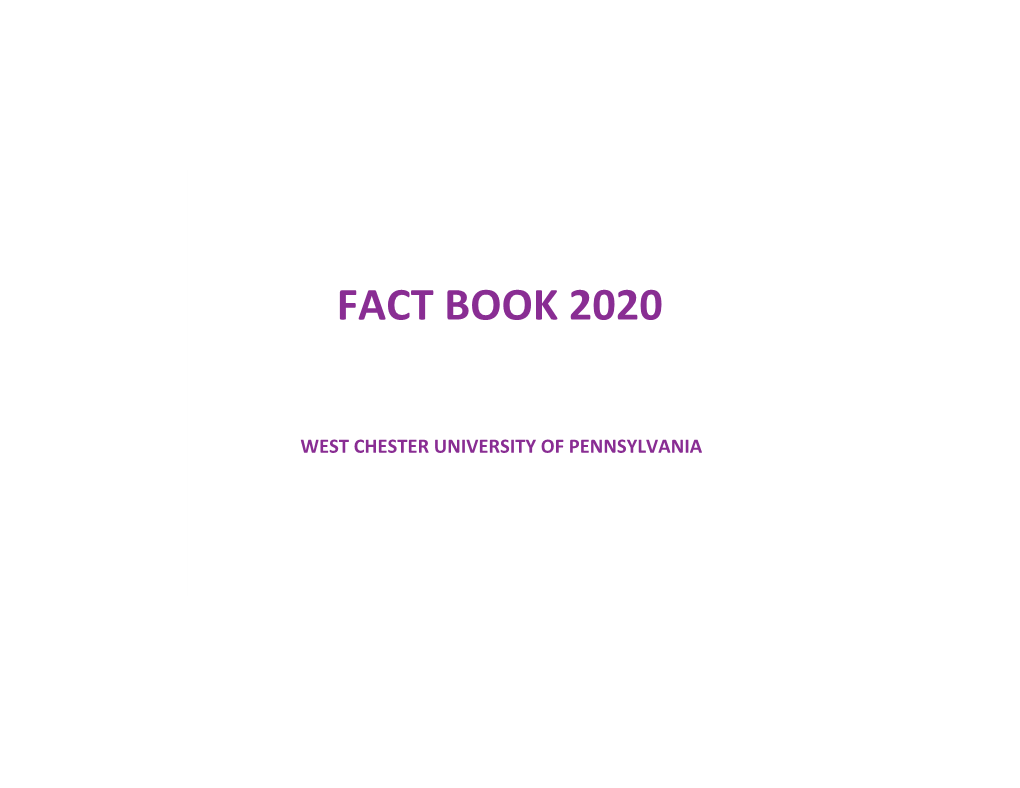 Fact Book 2020