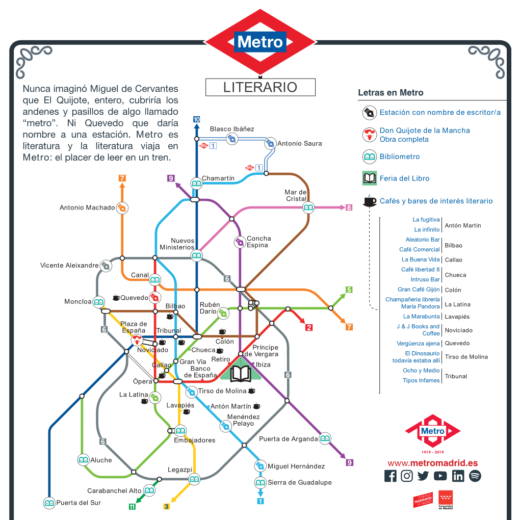 Plano Literario 2019 25X25 Anverso