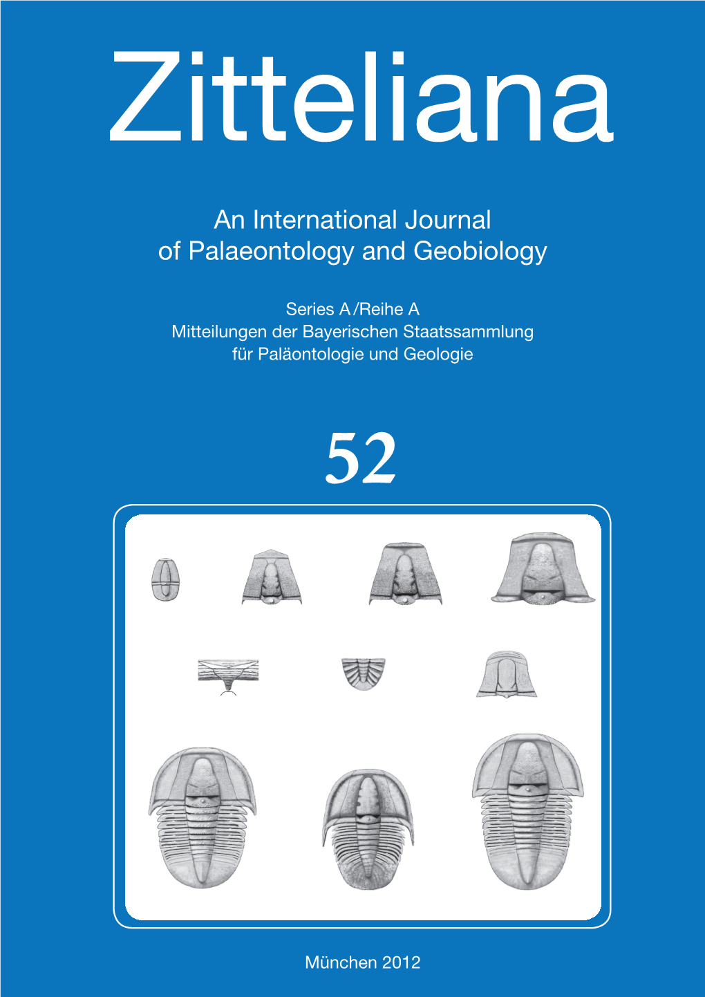 Comments on the Morphologic and Metric Variability in the Cricetid Rodent Deperetomys Hagni (Fahlbusch, 1964) from the Middle Miocene of South Germany