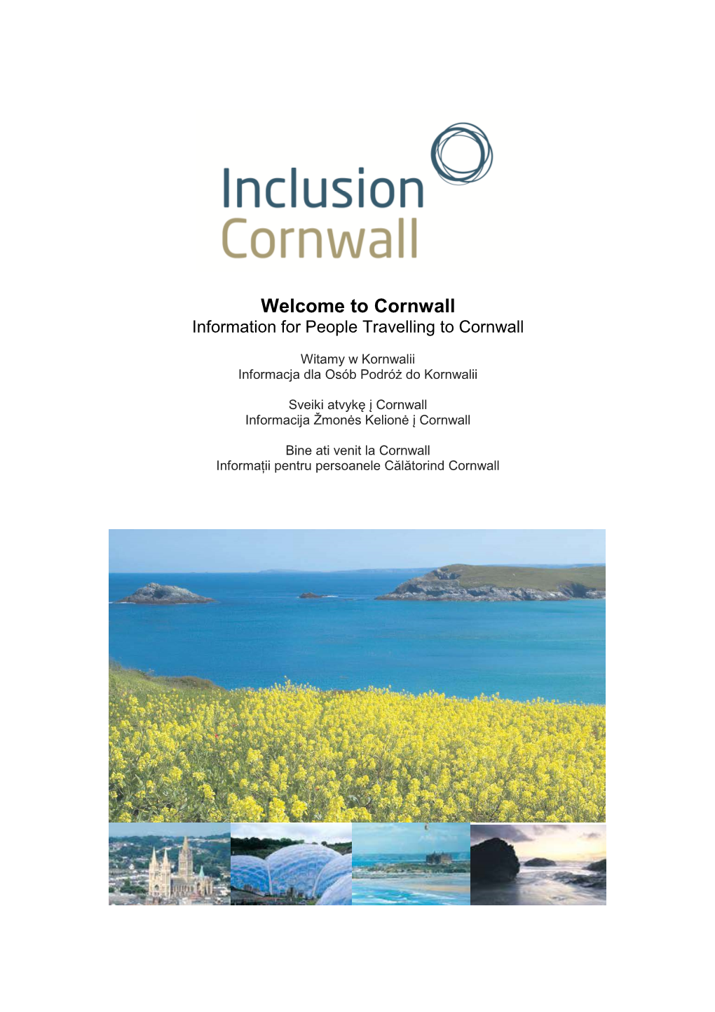 Inclusion Cornwall