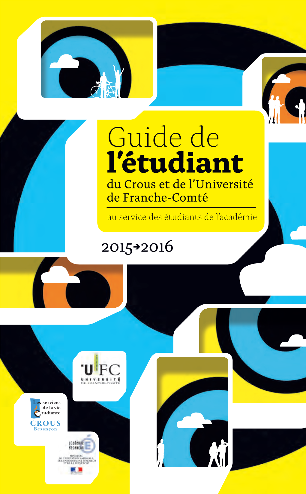 Guide De L'étudiant