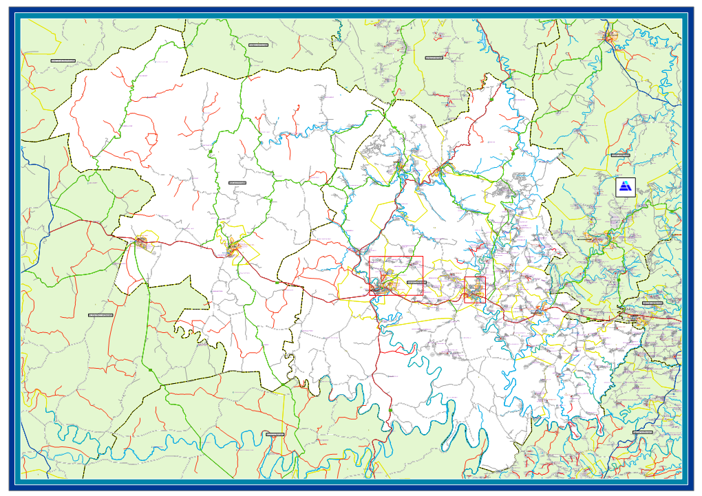 Fort Beaufort Education District