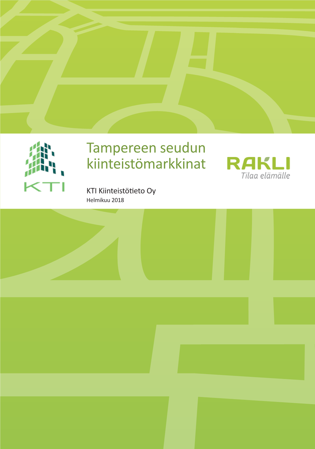 Tampereen Seudun Kiinteistömarkkinat