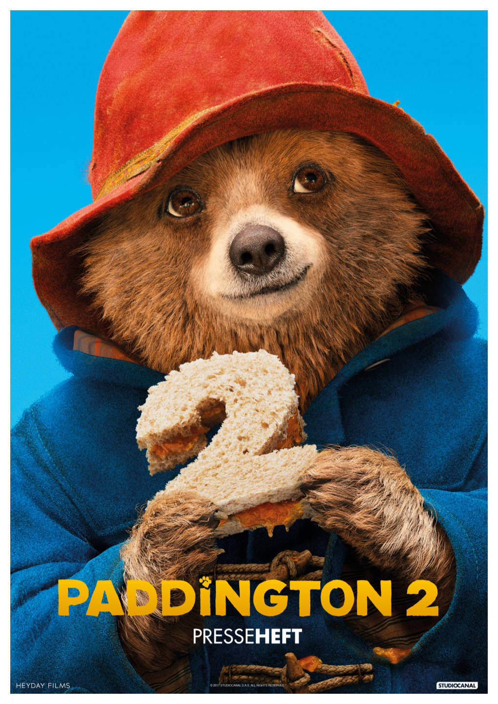 Paddington2 Presseheft D.Pdf