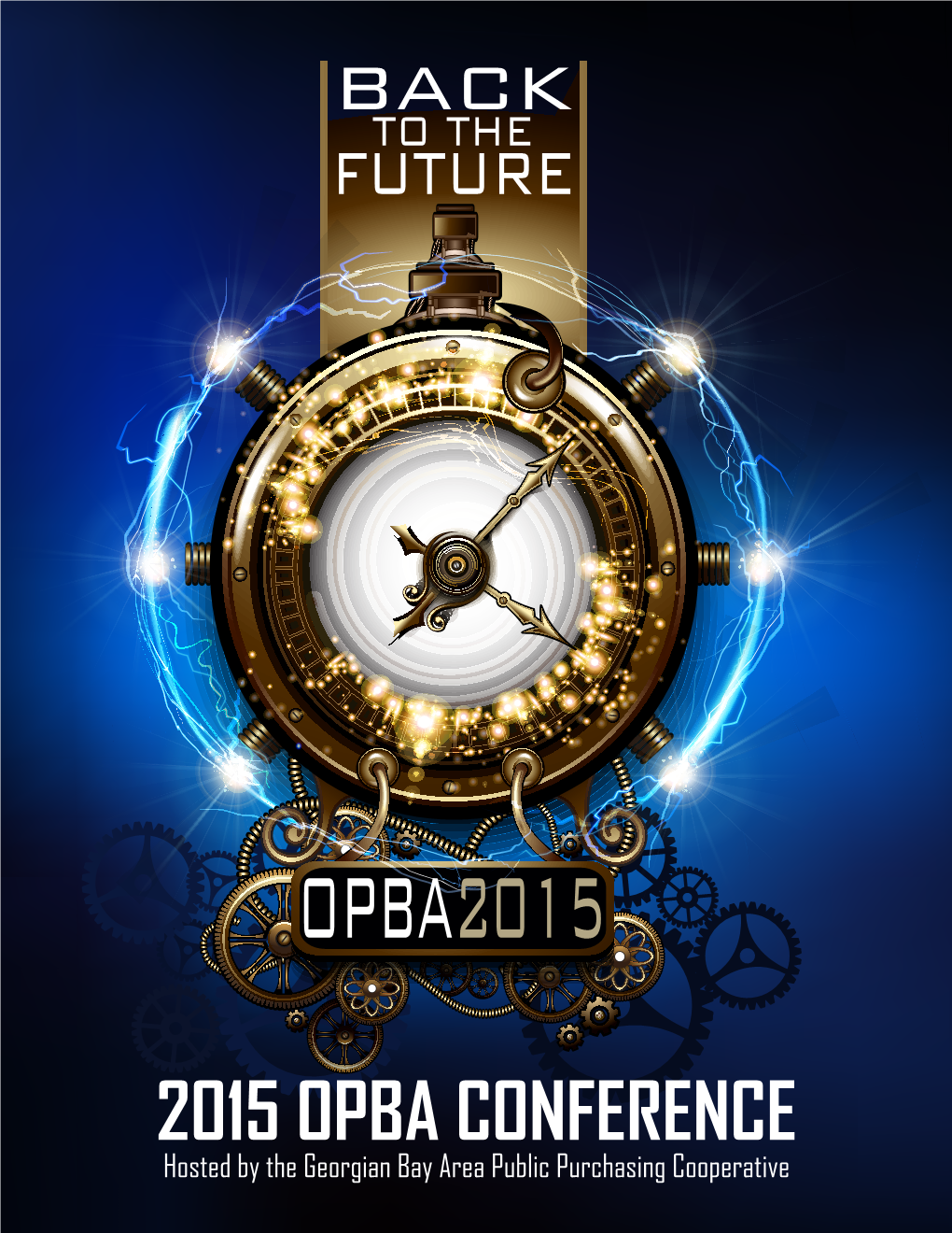 Future 2015 Opba Conference