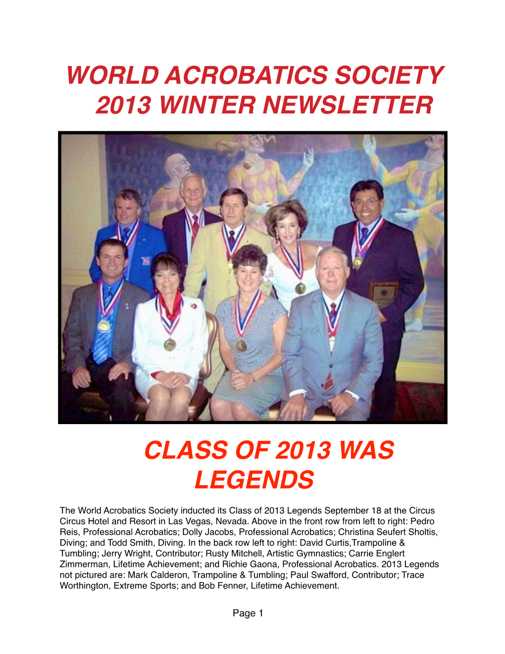 WAS 2013 WINTER NEWSLETTER.Pages