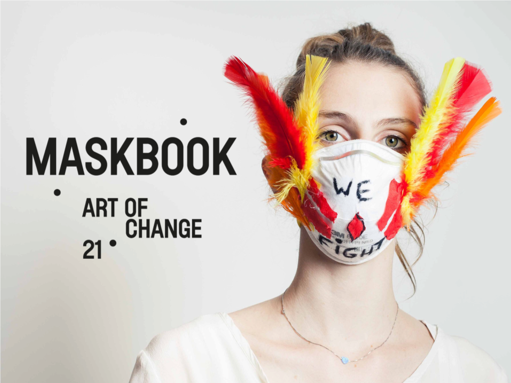 About Maskbook