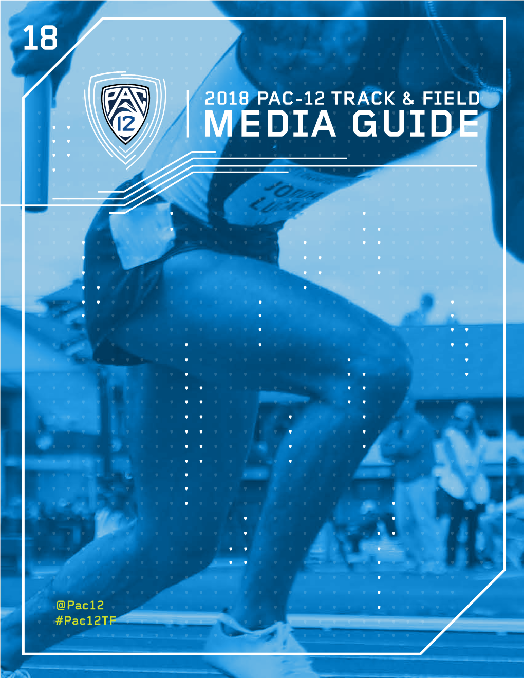 Pac-12 Media Guide