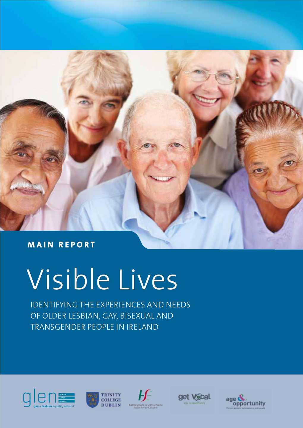 Visible Lives