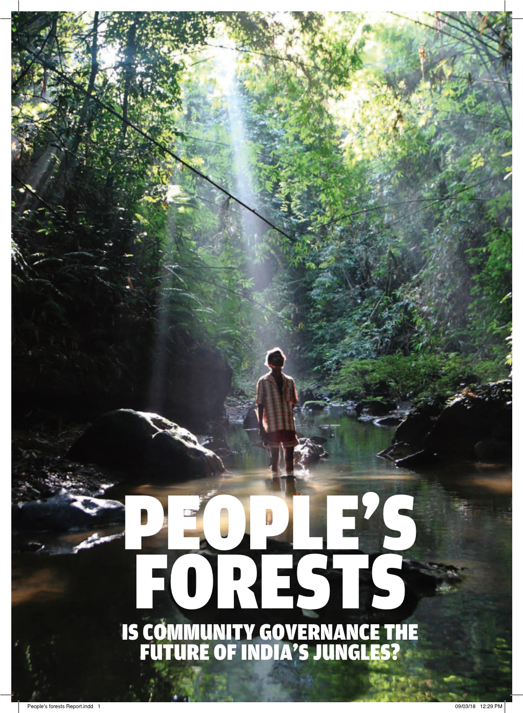 People's Forests Report