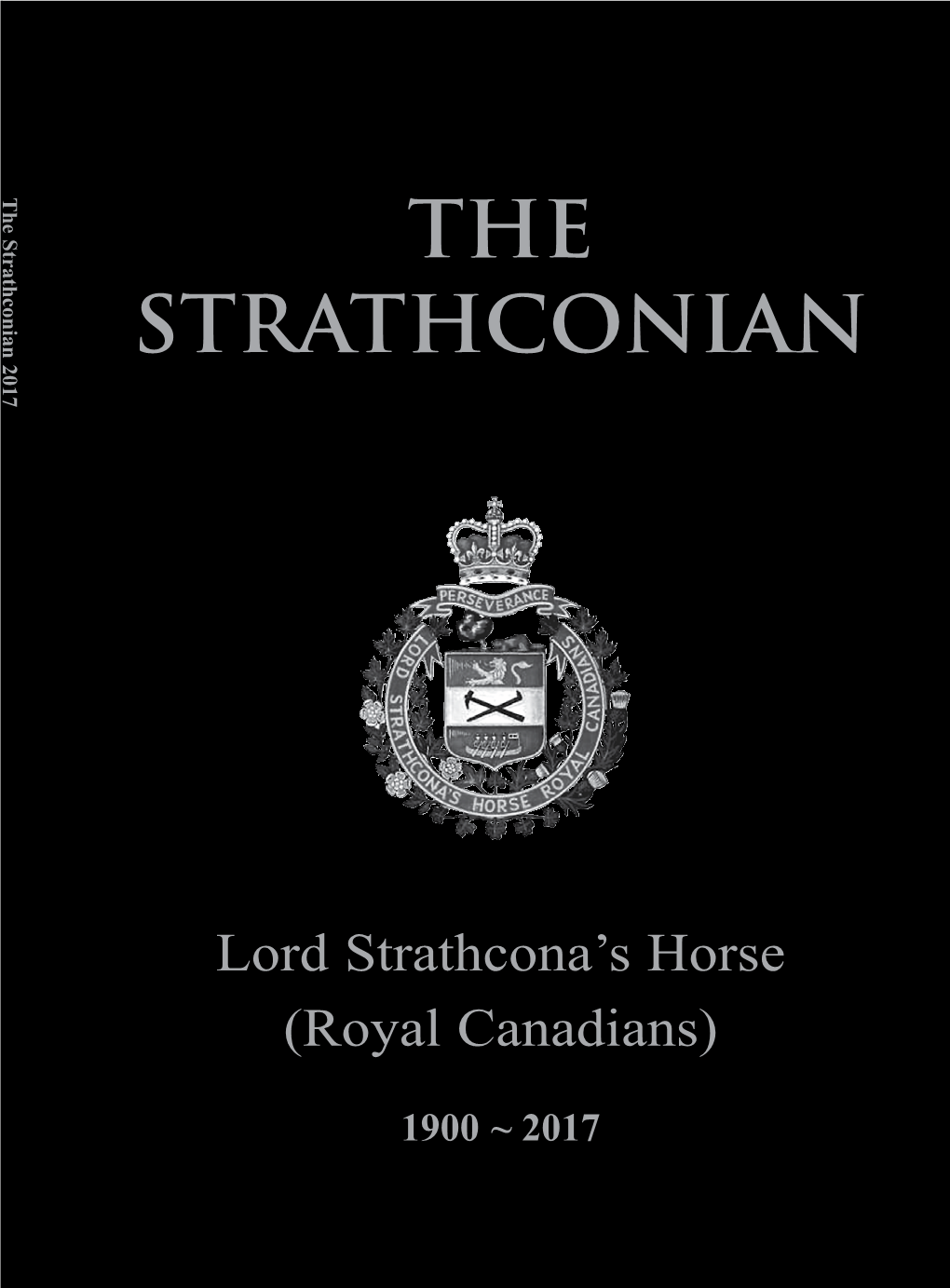 The Strathconian 2017