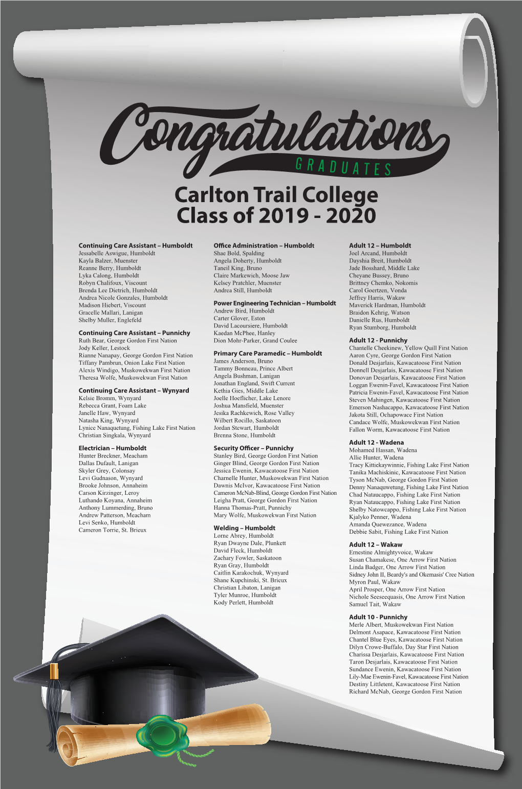2020 Graduation Ad Final