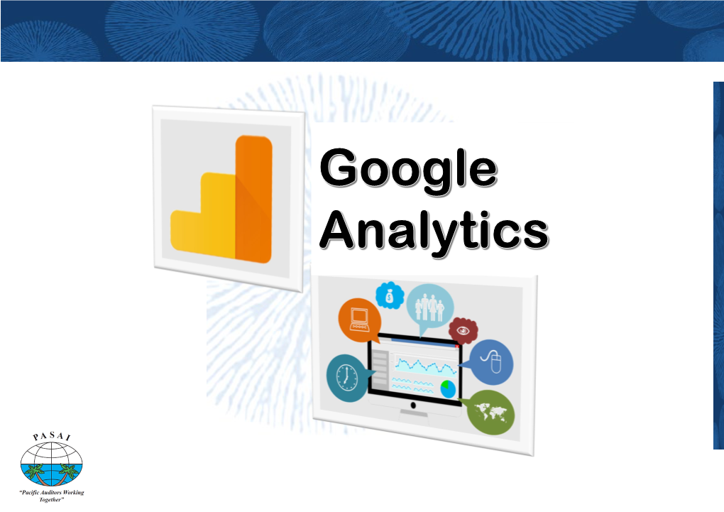 What Is Google Analytics