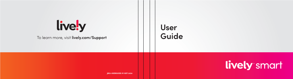 Lively-Smart-User-Guide.Pdf