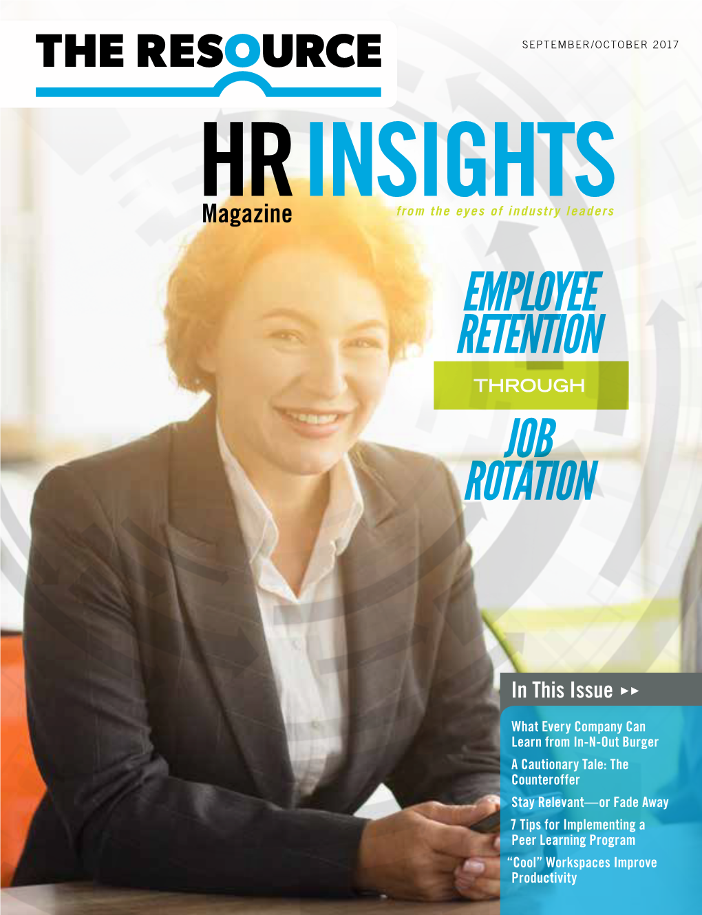 Job Rotation Employee Retention