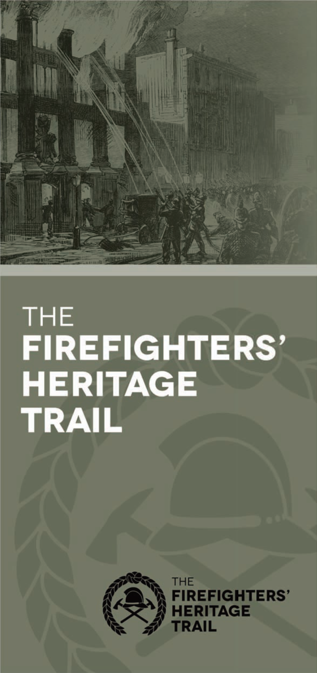 Heritage Trail Guide