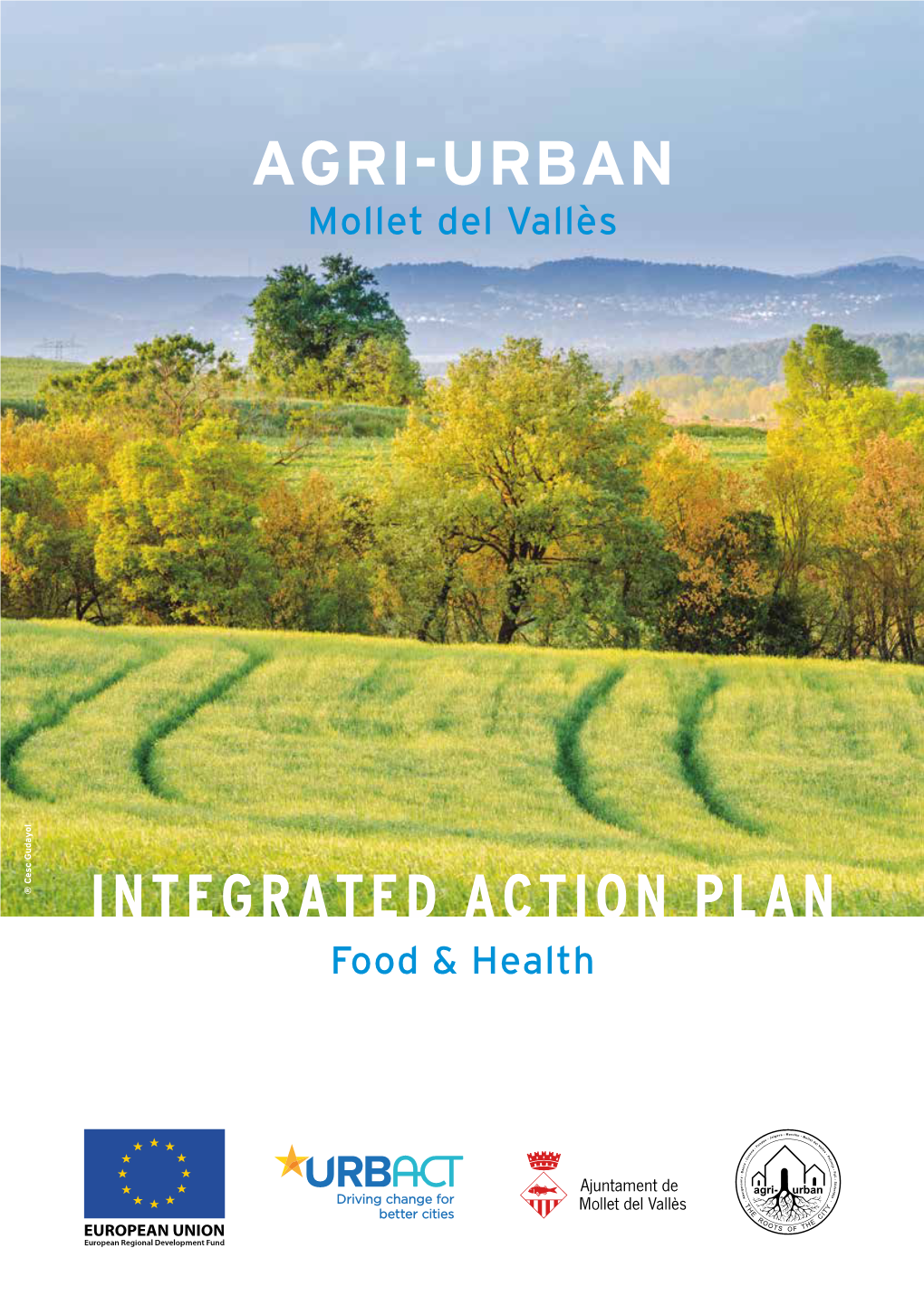 AGRI-URBAN Mollet Del Vallès