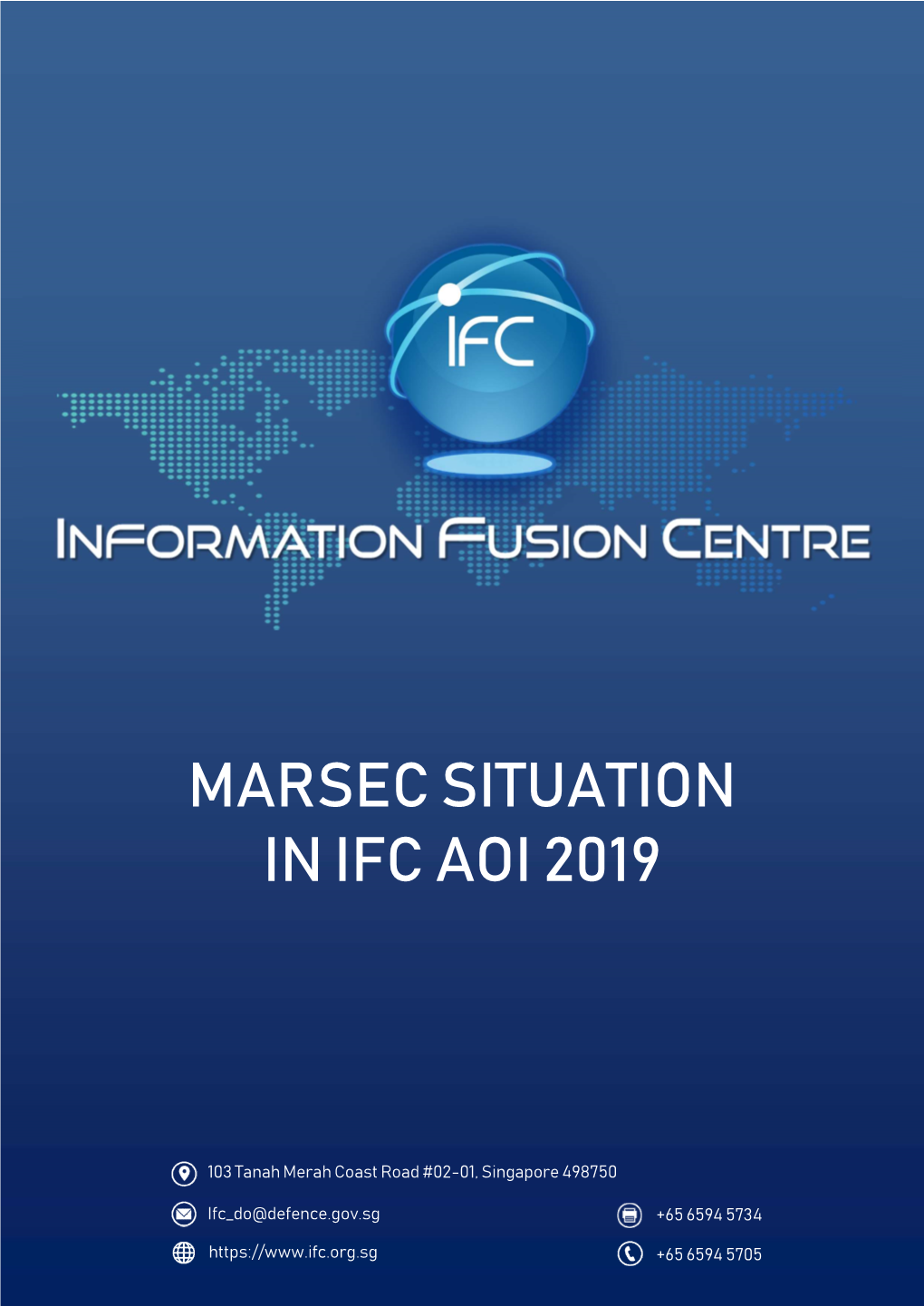 Marsec Situation in Ifc Aoi 2019