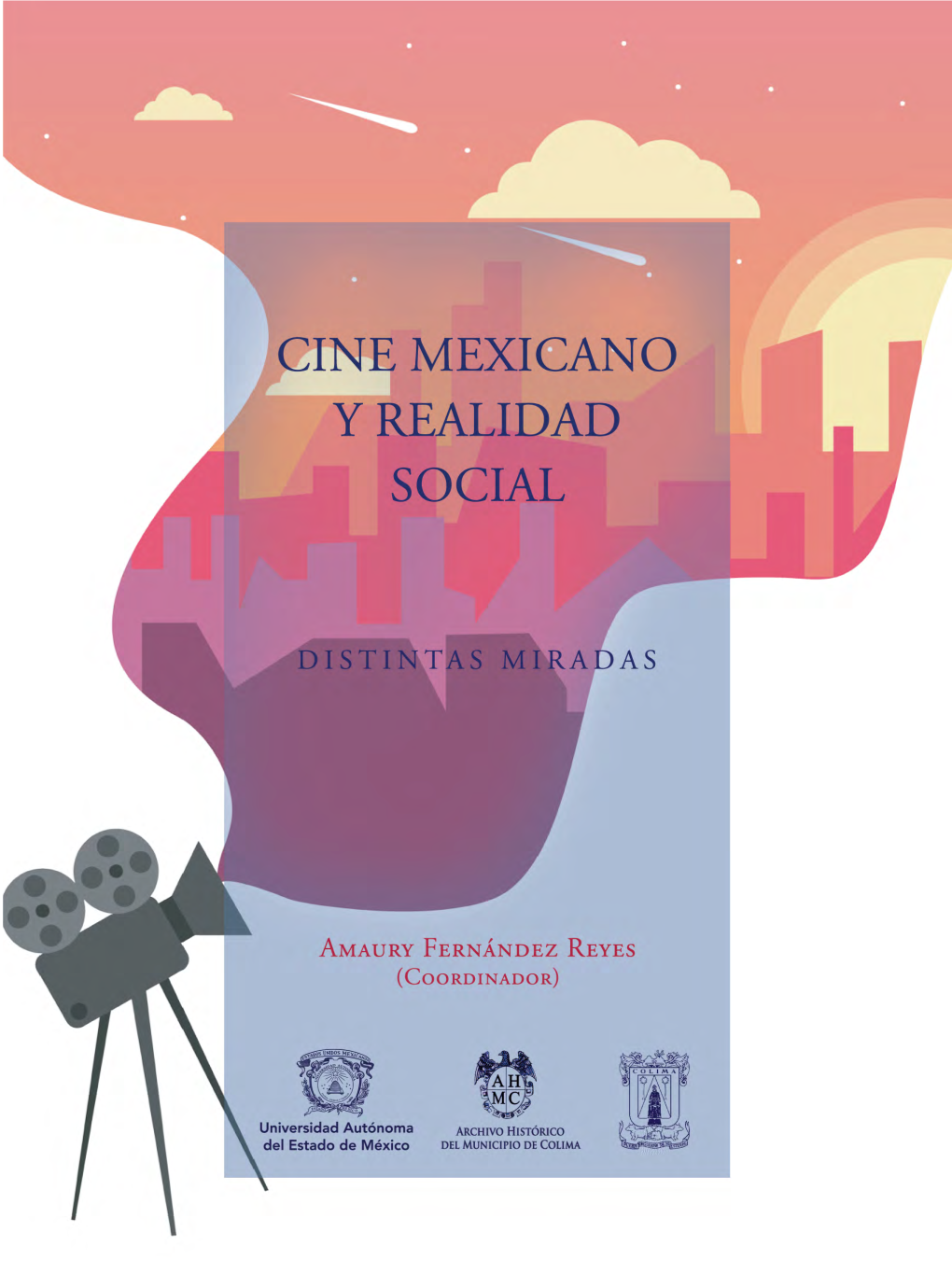 Cine Mexicano Y Realidad Social.Pdf
