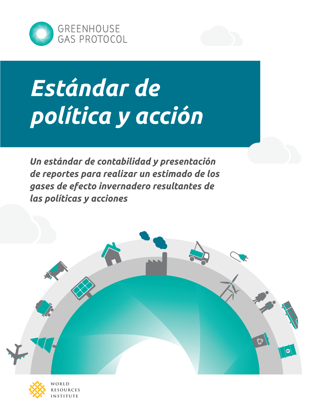 Estándar De Política Y Acción