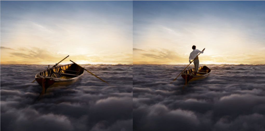 The Endless River