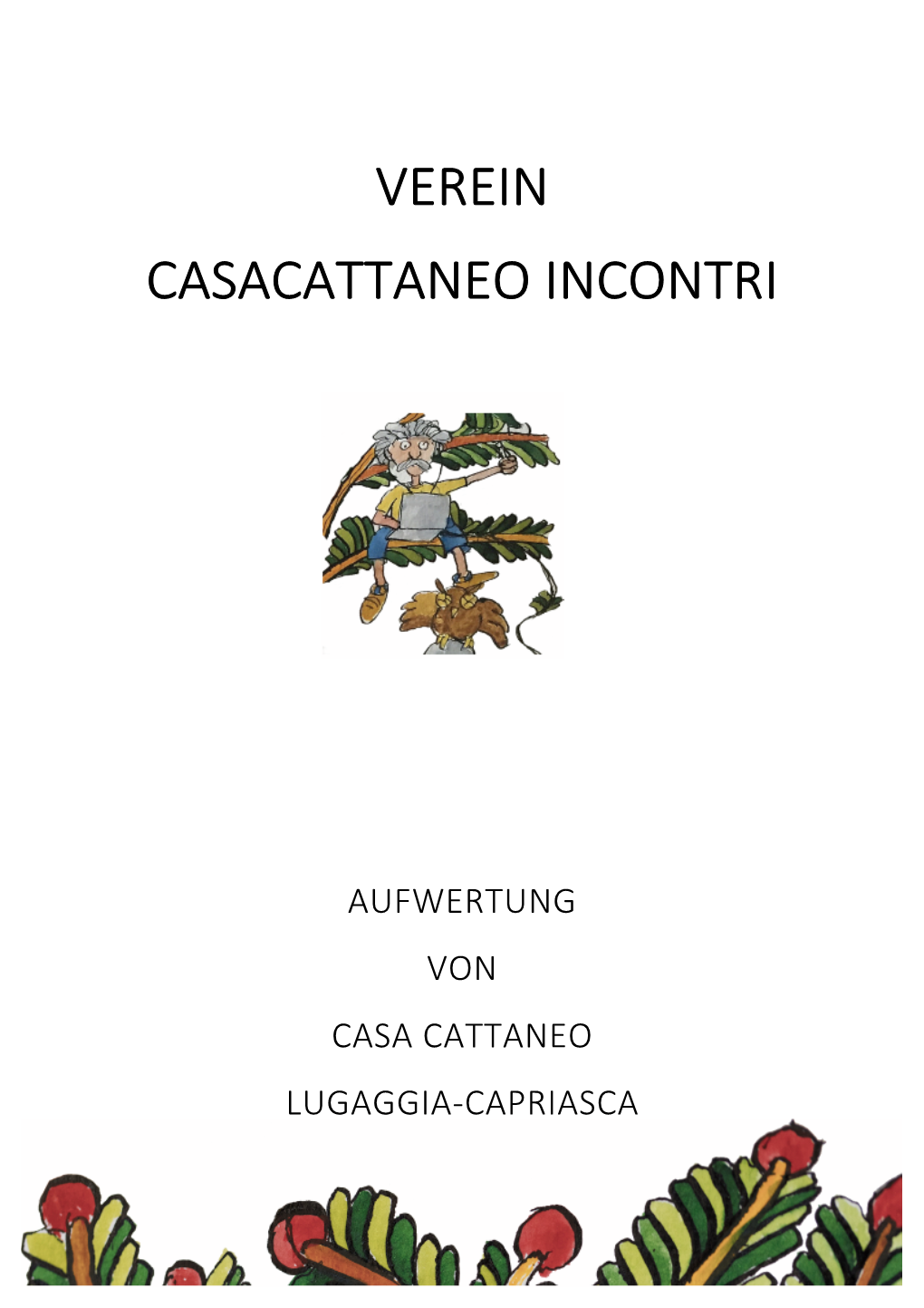Verein Casacattaneo Incontri