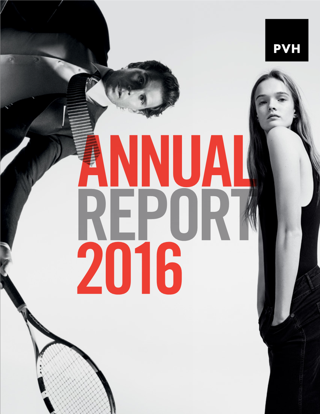 Annual Report 2016