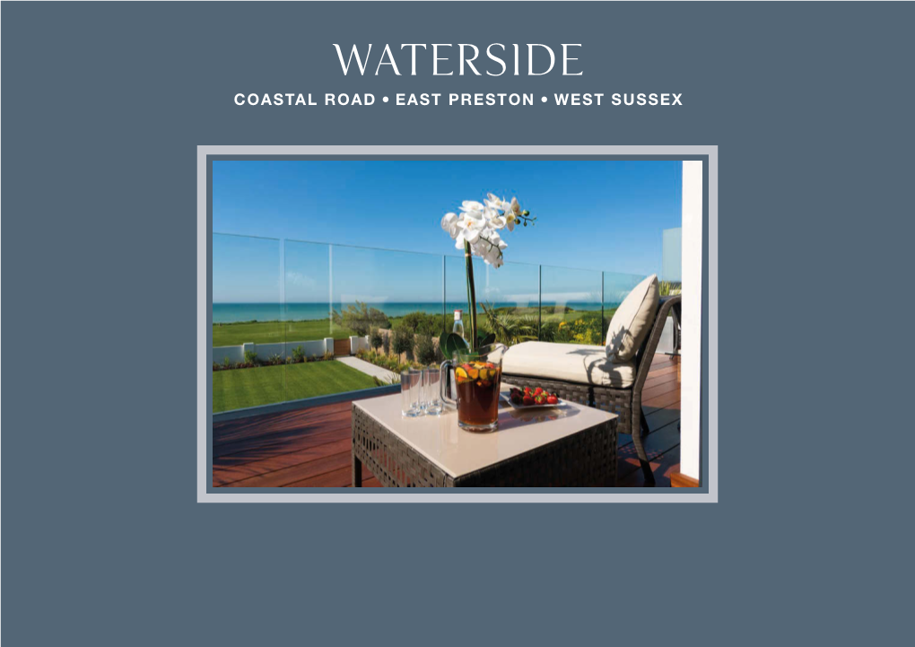 WATERSIDE A4 16Pp.Indd