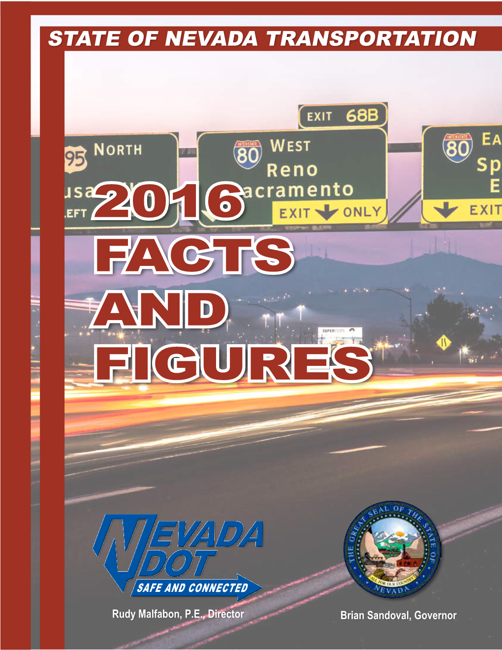 2016 Facts and Figures