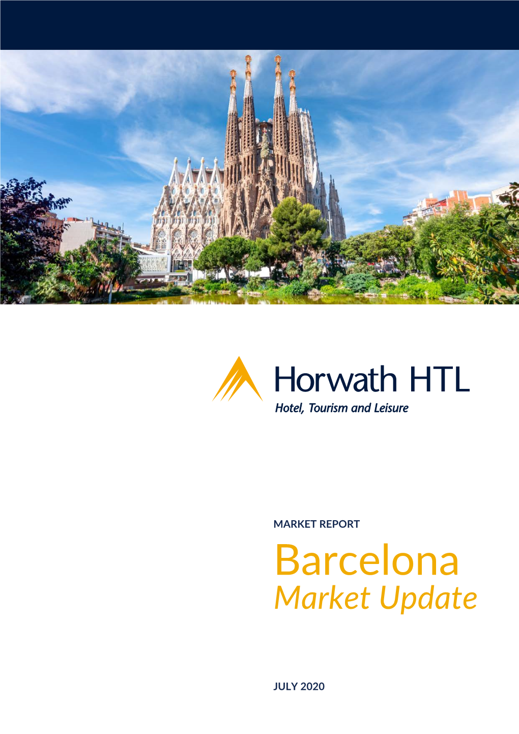 Barcelona Market Update