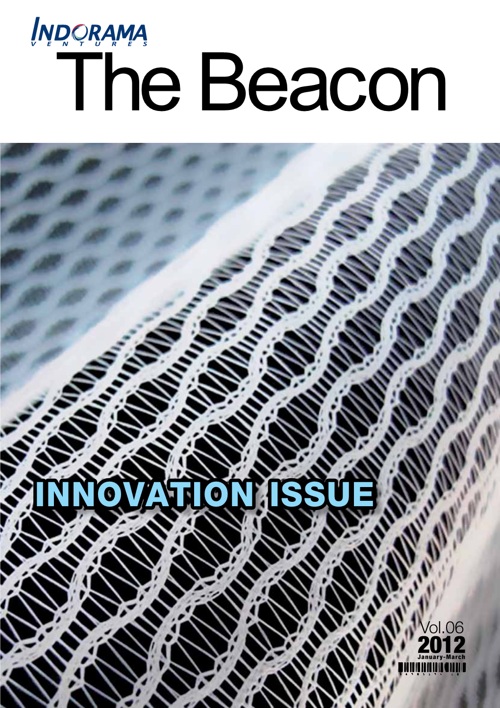 Innovation Issue