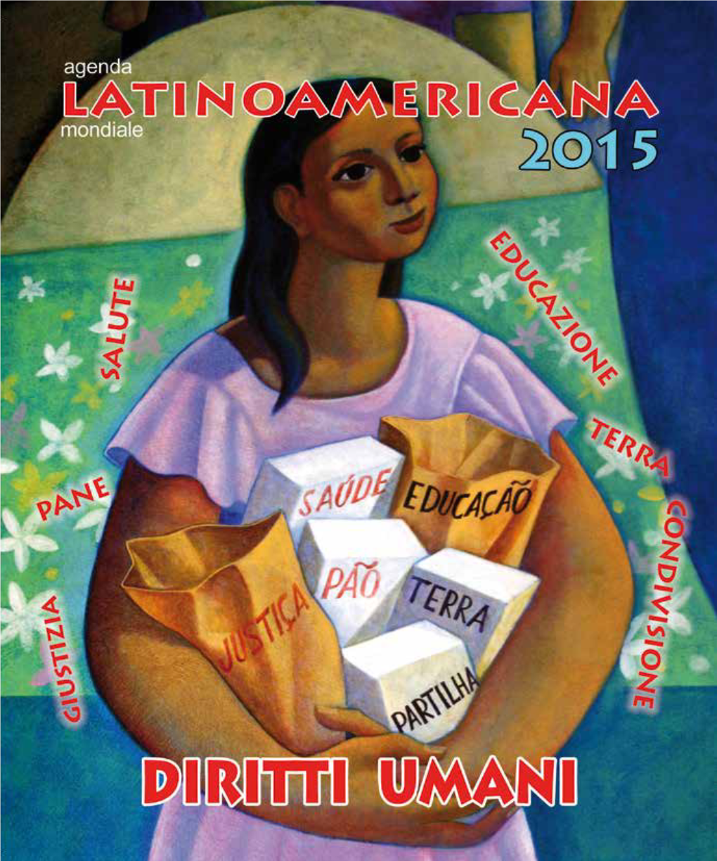 Latinoamericana Mondiale 2015 Il Libro Latinoamericano Più Diffuso Ogni Anno Dentro E Fuori Il Continente