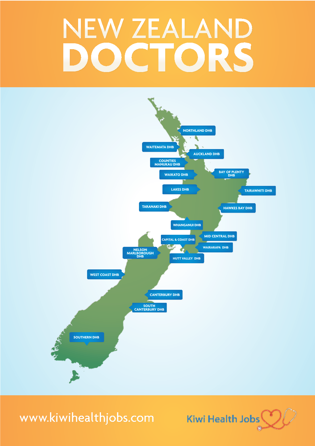 New Zealand Doctors
