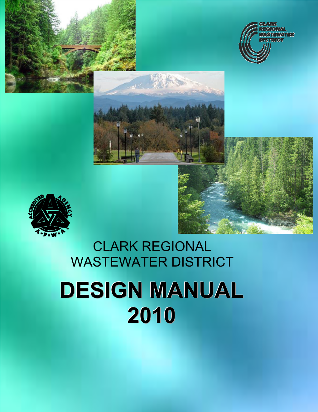 Design Manual 2010