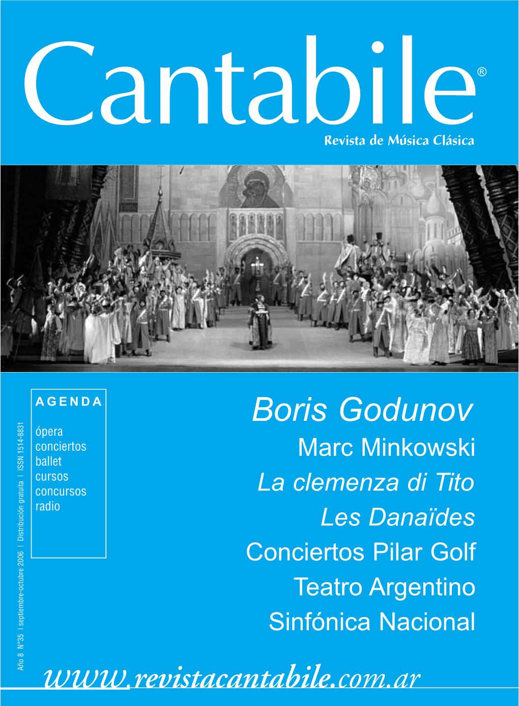 Cantabile 34