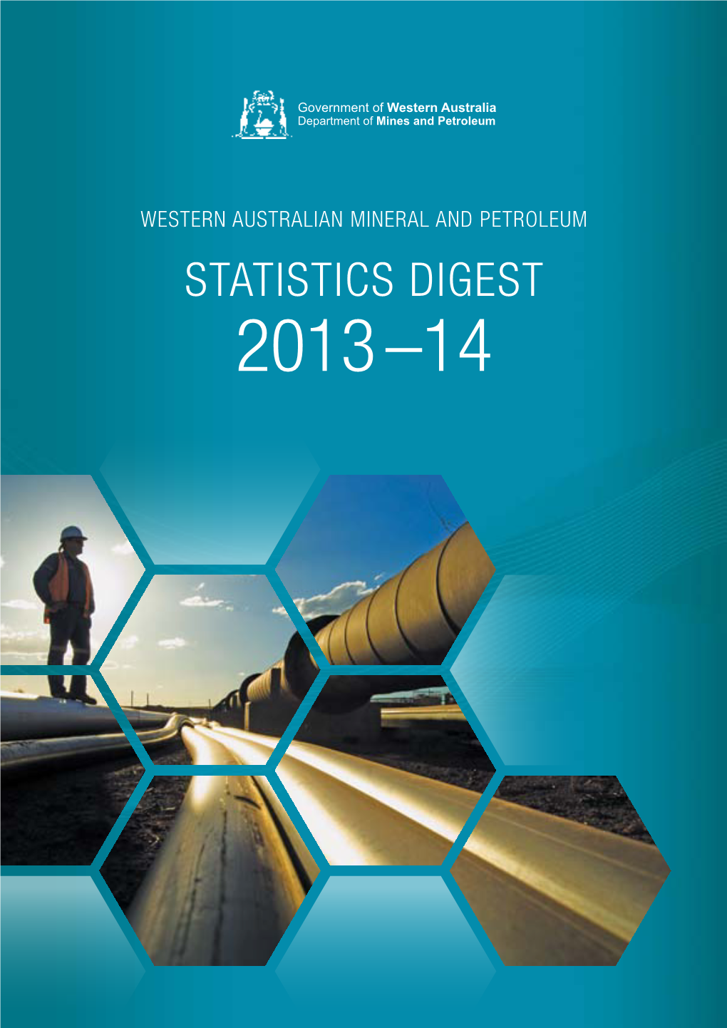 Statistics Digest 2013-14